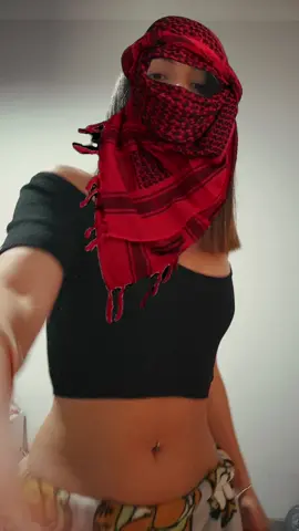 habibi #bellydancetiktok  #fyp  #ventre 