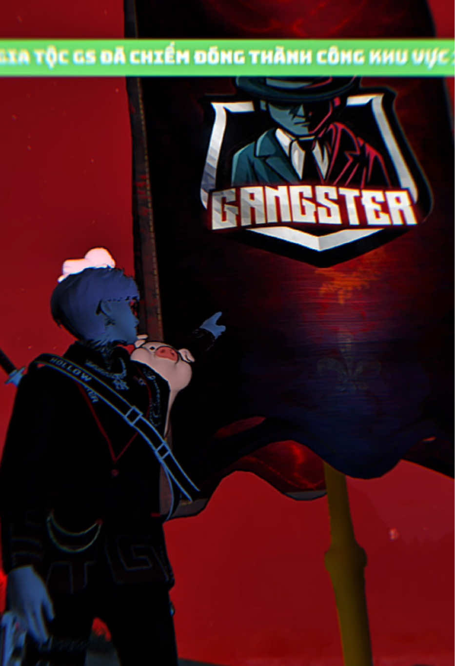 🔥GANGSTER🔥 #capcut #xuhuong #gta5 #gtaroleplay #nguoivietnamcity #gangster #gsmomummim 