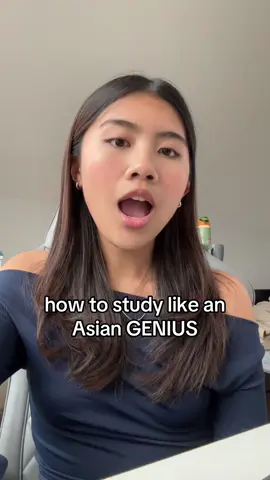 you don’t gotta be naturally smart you just gotta STUDY smart  #studyhack #studytool #student #studymotivaton #howtogetgoodgrades #academia #academicweapon 