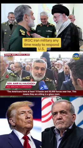 middle east current situations ir* n any time ready to respond U S .& isr***#DBUNEWS #internationalnews #breakingnews #iran #US #israel #eidmubarak 