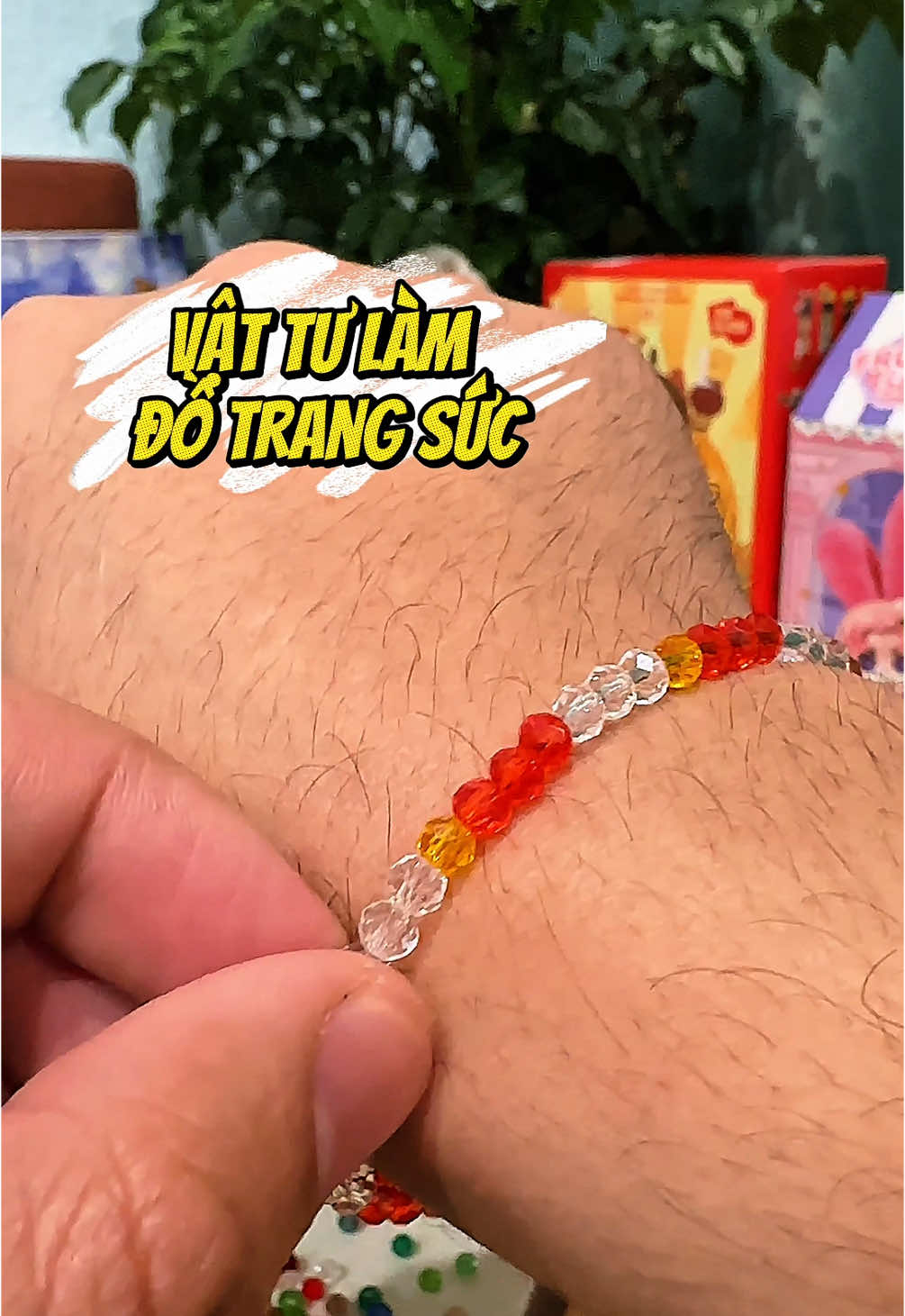 St.kunkka - hạt thủy tinh pha lê Séc mờ, 70-200 miếng, 3/4/6/8mm, miếng đệm nhiều mặt đầy màu sắc để tự làm, vòng tay, vật tư làm đồ trang sức #beadsjewelry #beads #xuhuong #trending #fyp 