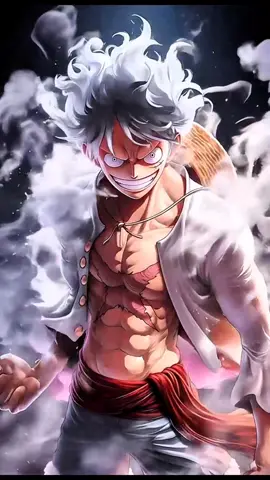 Luffy Gear 5||EPIC LIVE WALLPAPER #trending #aiart #aivideo #onepiece #luffygear5 #4k60fps #aidrawing #anime #fyp 