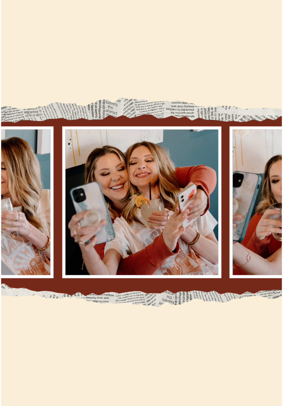 If your kid’s on a tech freeze… but they’re flying out of the country for the first time ✈️📵 Lindsie’s asking the hard-hitting parenting Qs: Do you cave and give them their phone? Or stick to your guns even if they’re overseas? Weigh in below 👇 and catch the full convo wherever you listen to podcasts 🎧  #CoffeeConvos #MomLifeUnfiltered #ParentingDebates #TechFreeze #MillennialMomTalk 