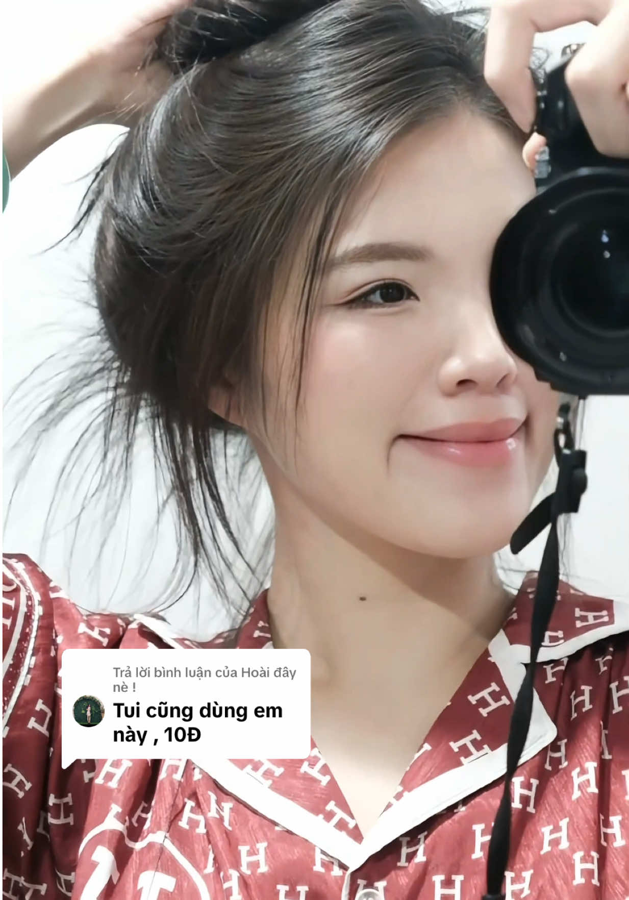 Trả lời @Hoài đây nè ! em mới dùng có 1 tháng hơn tí thou đó, em hong có cắt tóc layer đâu nhaa 💕#tuyetnhung #tóc #hair #dưỡngtóc 