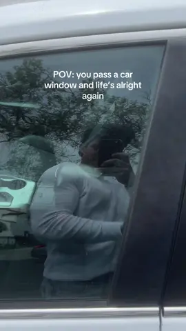 can all mirrors just look like this 💪 #Fitness #carwindow #window #gym #beauty 