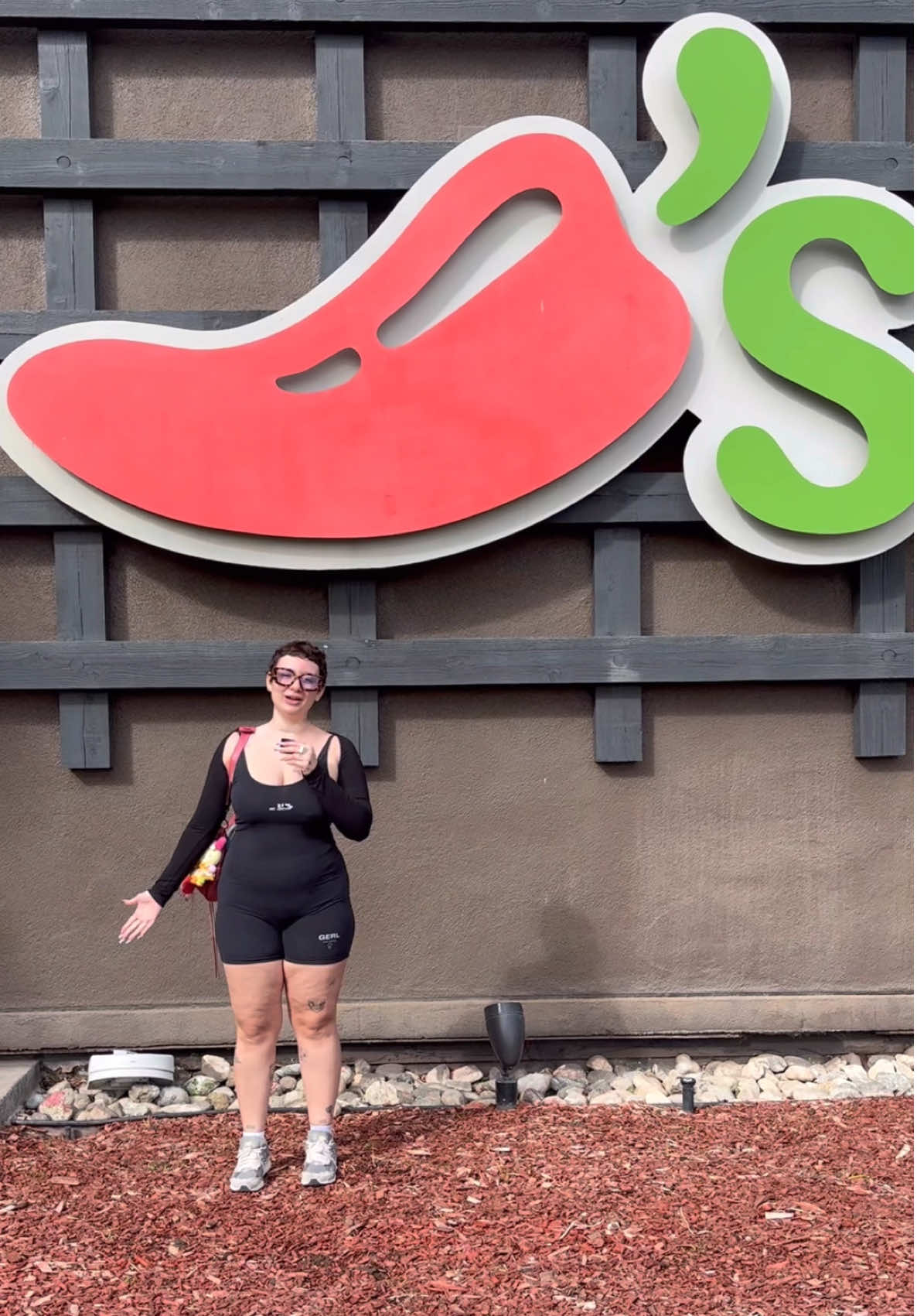 Chilis review