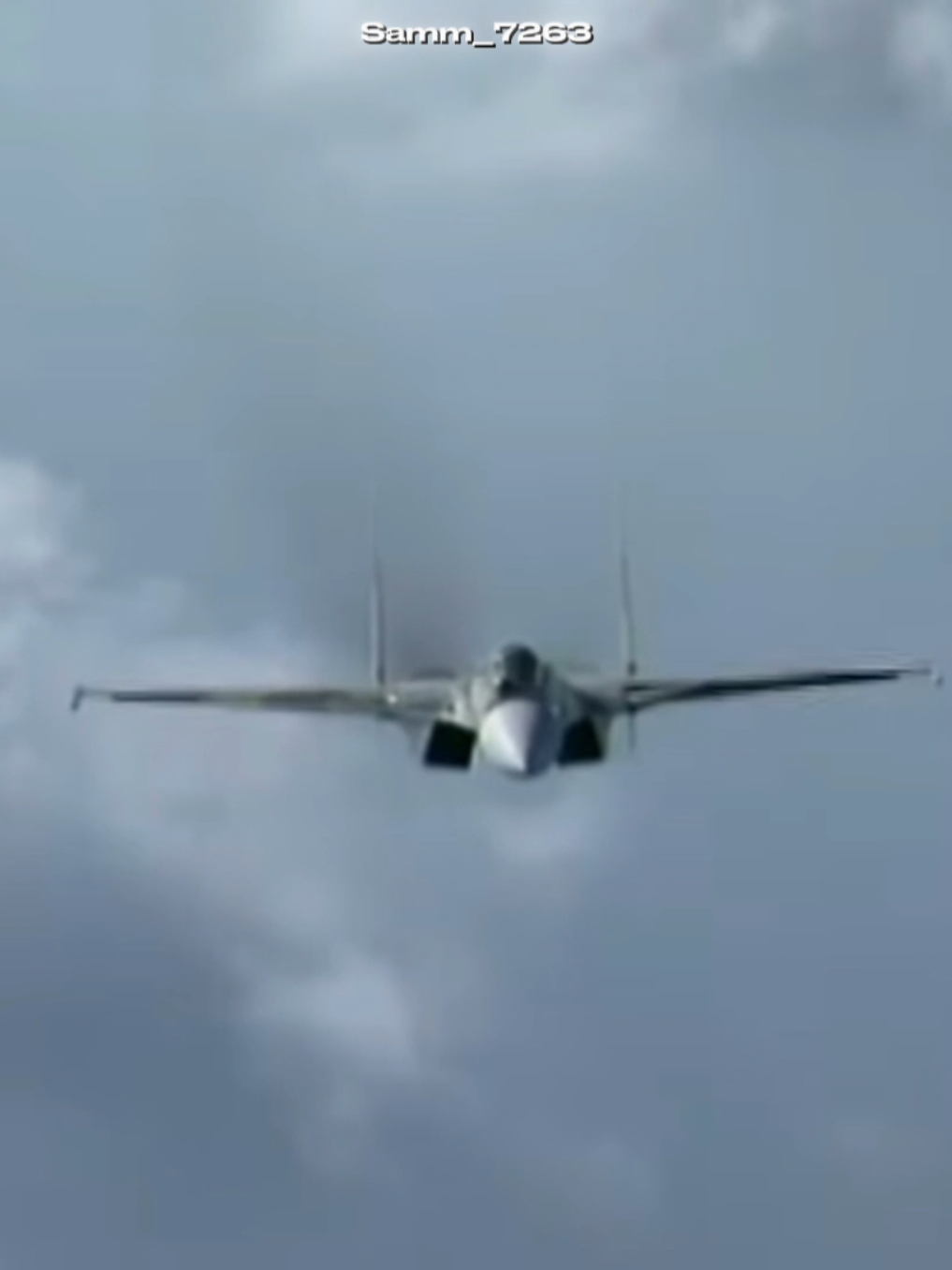 Lame SU-37 edit #edit #editing #aviation #airforce #militaryedit #militarytiktok #sukhoi #ussr #1991 #russia #russian #russia🇷🇺 #militarytiktok❤️ #warthunder #warthunderaviation #asia #asian #europe #fyp #fypp #fypシ゚ #terminator #su37terminator #su37 #communism #communist  #jet #fighter #fighterjet #fighterjetedit #CapCut 