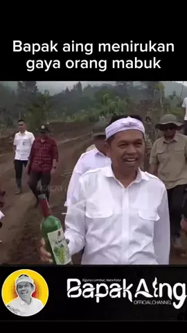 semngat pagi!!  #bapaaing #gubernurjabar #KDM #fypシ゚ 