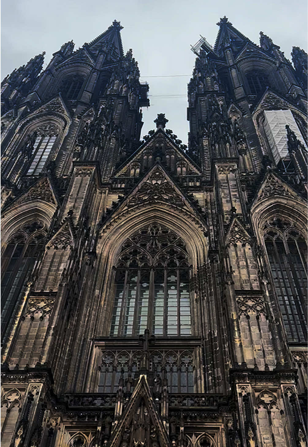 #cathedral #medievaltiktok #europe #germany #darkfantasy #castle #BookTok 