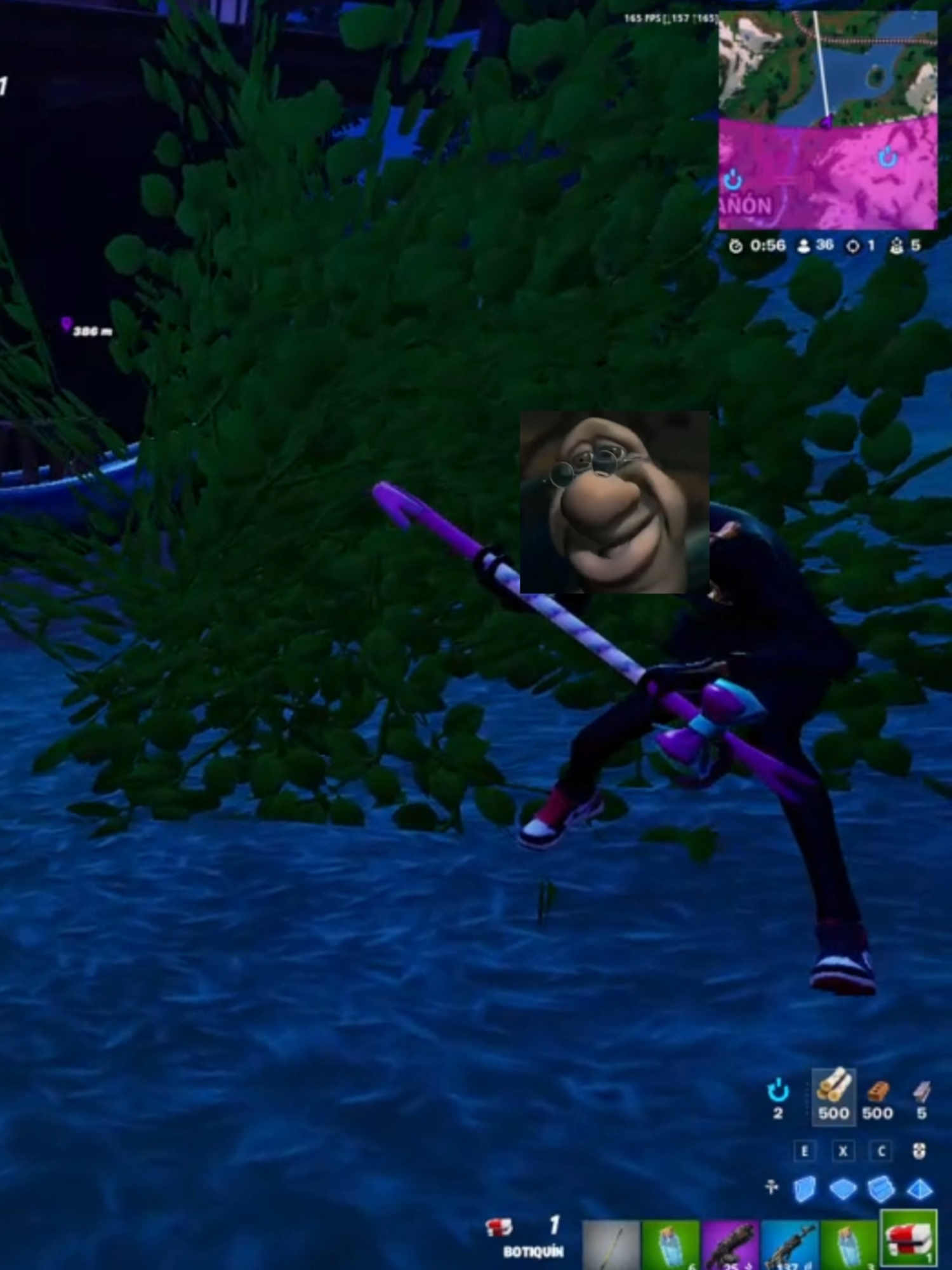 Imagina que vamos caminando en un bosque... 🤨 #fortnite #fortnitememes  #fortniteclips #memestiktok #paratiiiiiiiiiiiiiiiiiiiiiiiiiiiiiii