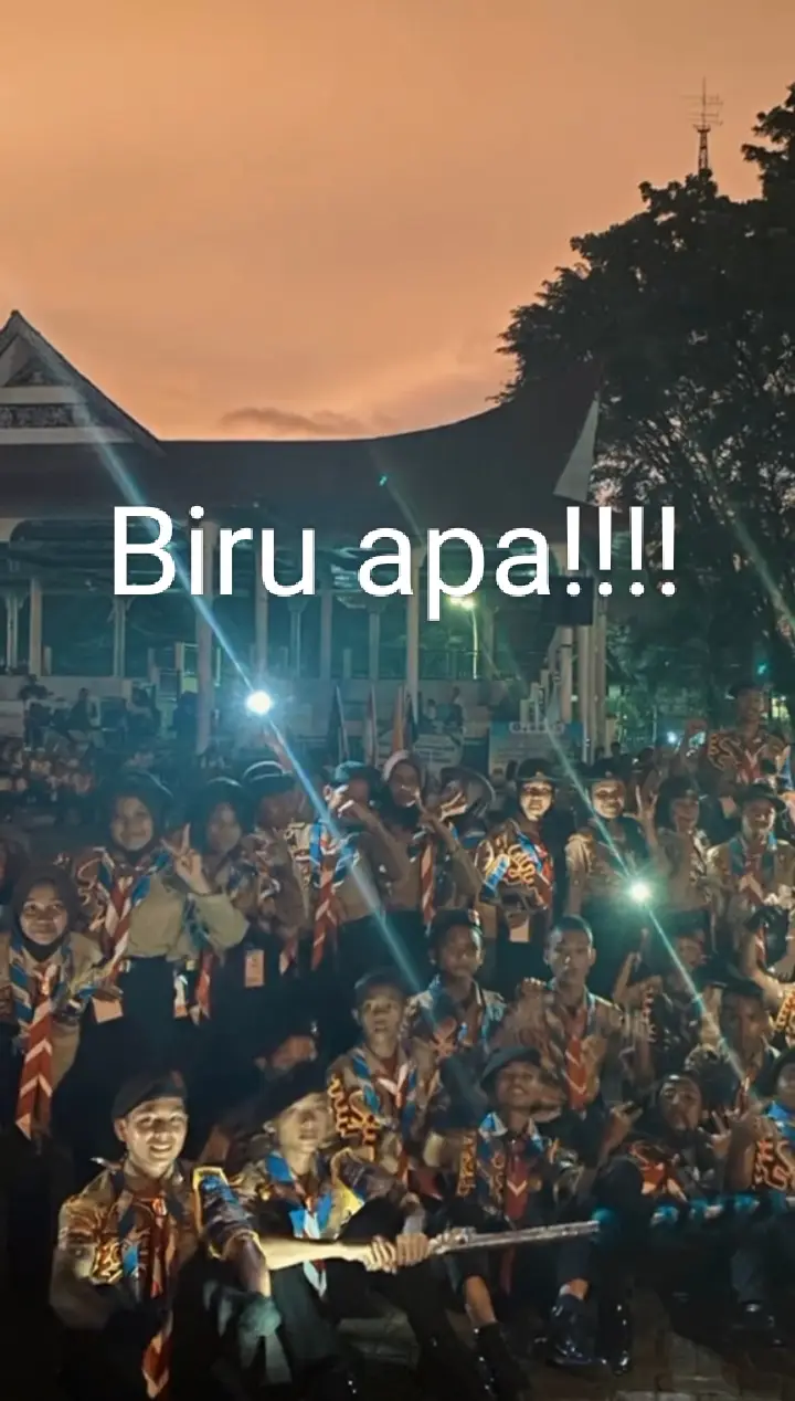 #beranda #mfp #pramukaindonesia #pramuka #pioneringpramuka 