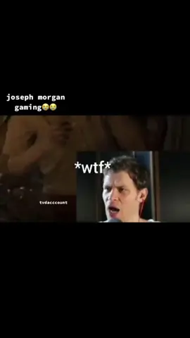 im so sad he got bullied into quitting 🥲🥲 #josephmorgan #klausmikaelson #thevampirediaries #tvd 