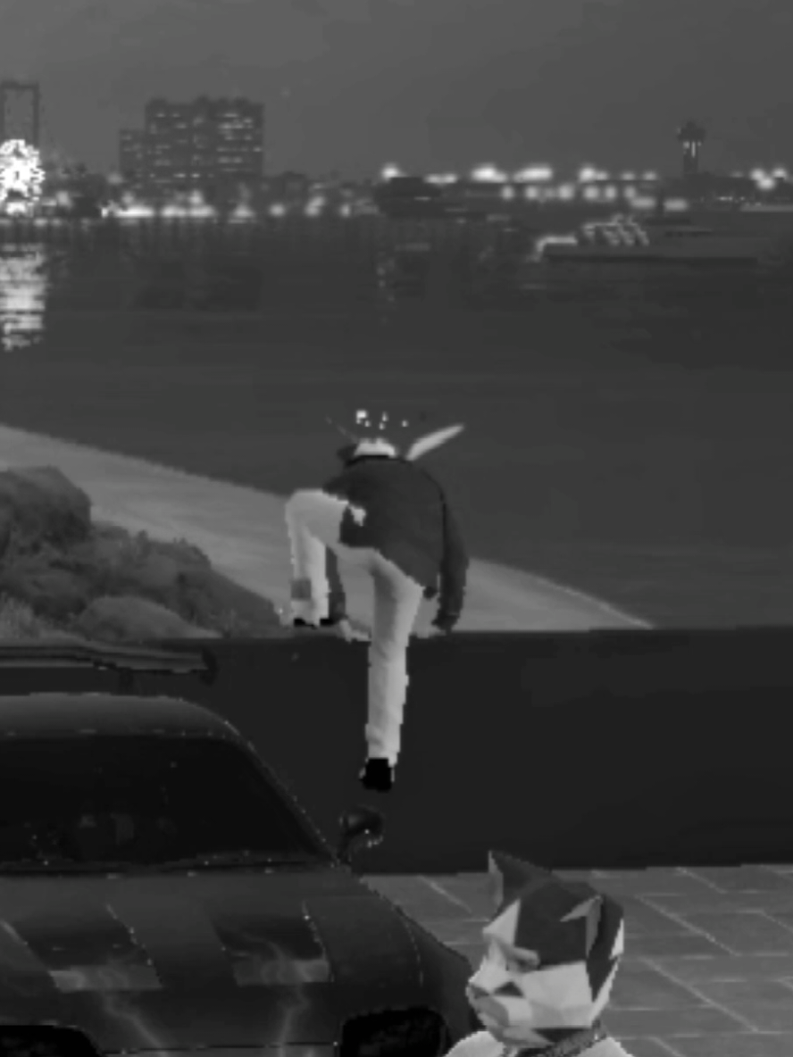 3Parte, Final inesperado😂 #Venezuelapremiun #venezuela #viralvenezuela #fypシ #LATAM #GTA5 #