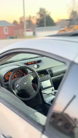 #g35 #loweredcars #6speedmanual 