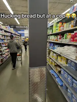 Dude actually got upset over bread🥀🥀#radicalwoods #funny #harmless #bread 