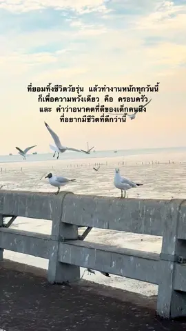 อย่าพึ่งท้อนะ✌🏻🕊️ #fyp #fypage #fuppppppppppppppppppppppppp #ฟีดดดシ #คนไกลบ้าน #ขึ้นฟีดเถอะ #ทํางานไกลบ้าน #ชีวิตคนทํางาน #สู้เพื่อคนที่เรารัก #สู้เพื่อคนข้างหลัง #fypシ゚ #คิดถึงบ้าน #คิดถึงครอบครัว #บางปู #บางปูสมุทรปราการ #สถานตากอากาศบางปู 