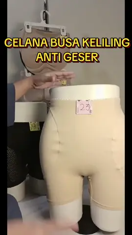 Celana Busa Keliling Anti Geser#LIVEhighlights #TikTokLIVE #LIVE 