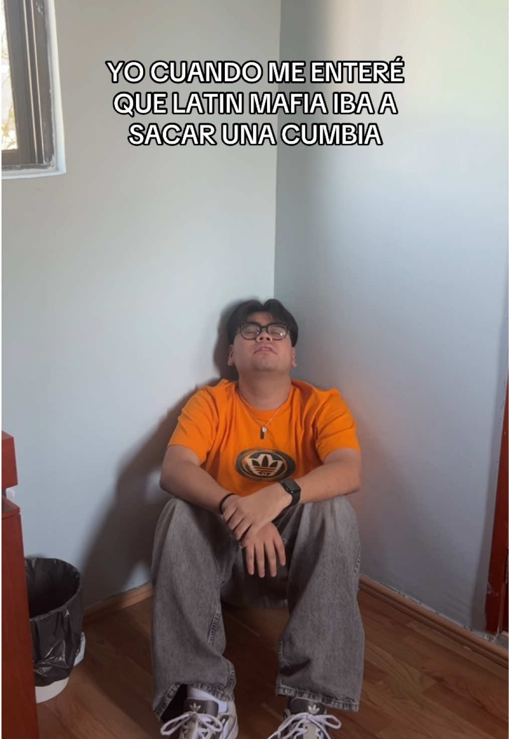 Oigan @LATIN MAFIA pero si la van a sacar o no? @EmilioDRM @Miltondrm @Mike drm  • #latinmafia #itslatinmafia #teodioyteextranomuchotour #milton #emilio #mike #miltondrm #emiliodrm #tlacoyo #todoslosdiastodoeldia #Cumbia #musica #nuevamusica #fyp #parati #hola 
