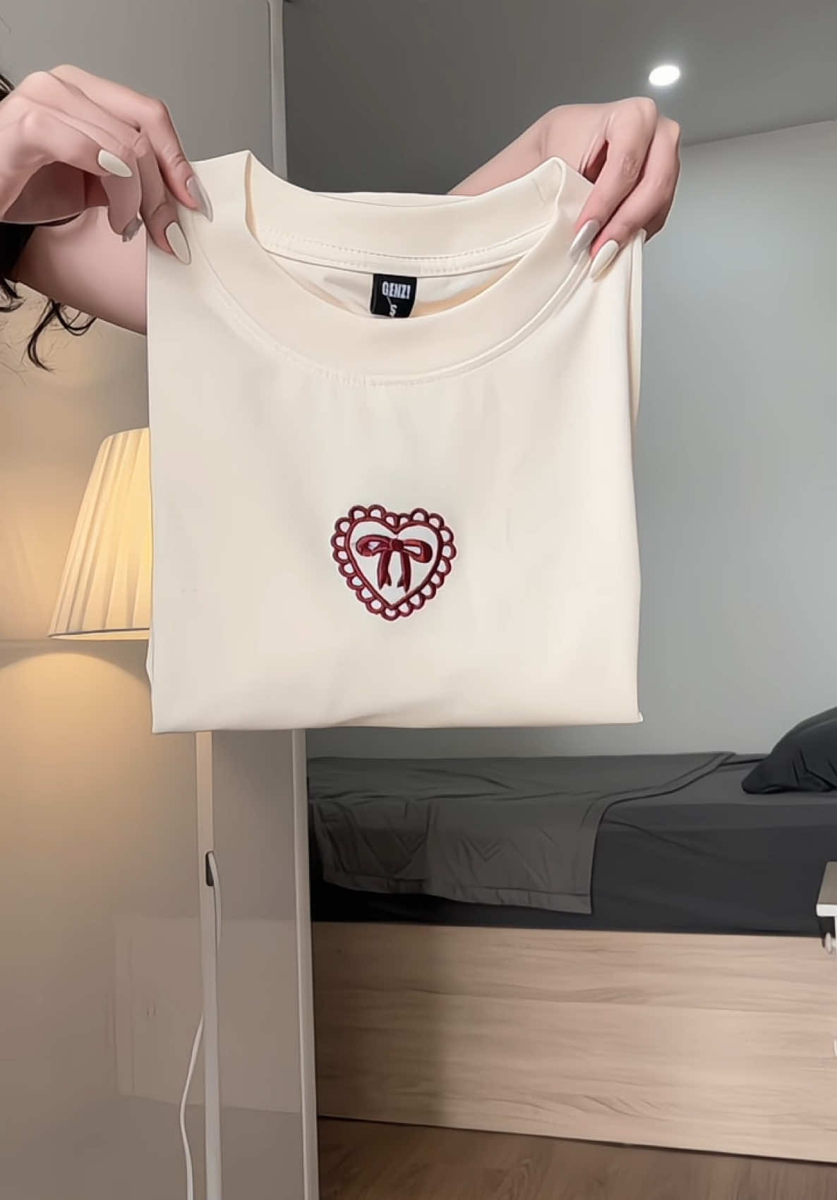#thoitrangnu #LearnOnTikTok #goclamdep #OOTD #BeautyTok #lannchii00 #babytee 