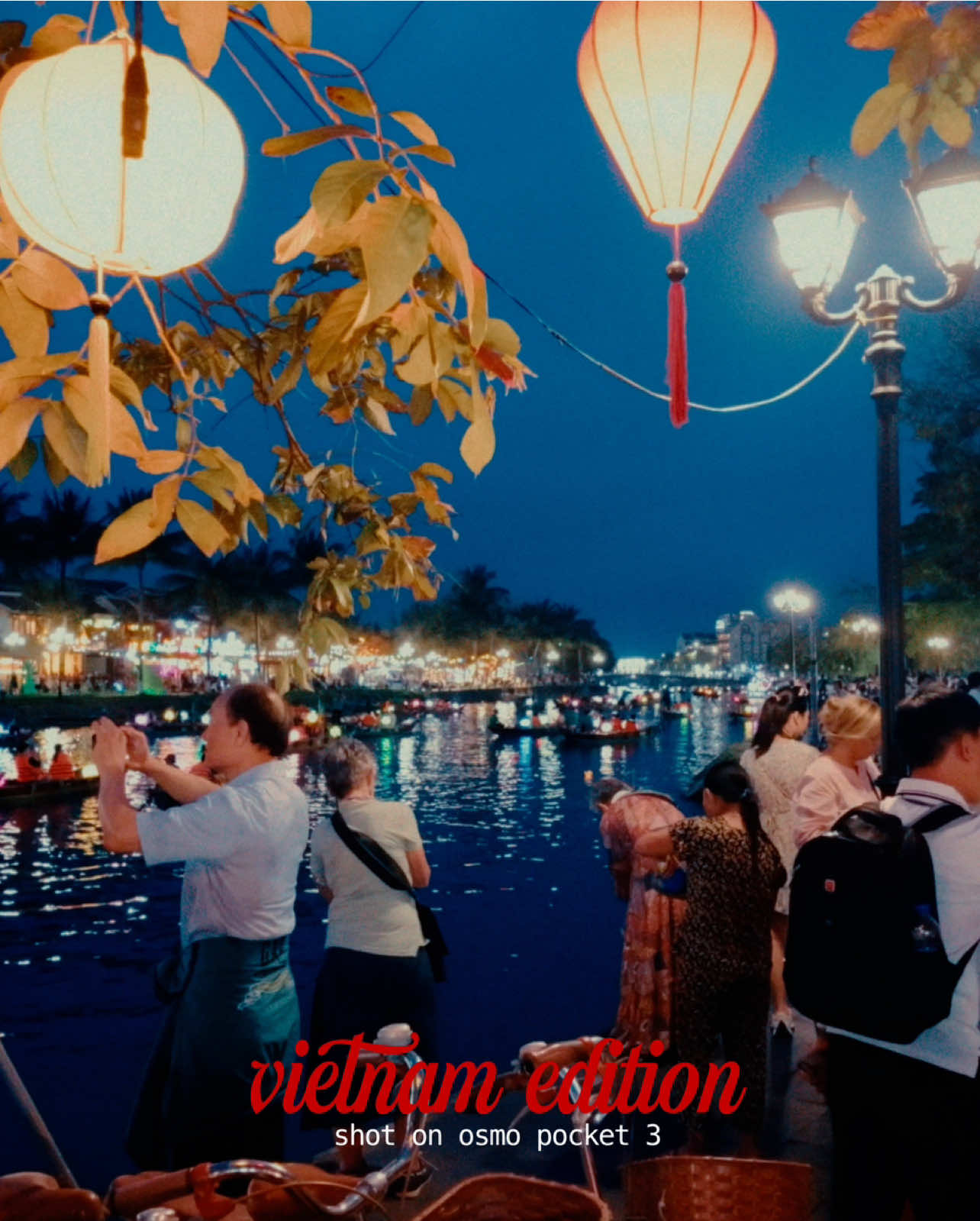 the power of color grading 🎨 (luts in bio) . . shot on osmo pocket 3 #cinematography #cinematic #filmmaking #colorgrading #filmtok #videography #filmmaker #fyp #osmopocket3 #vietnam #Vlog 