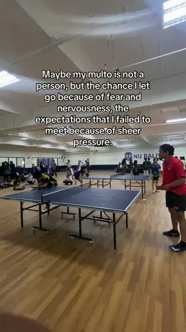 #fyp #relatable #tabletennis #multo #viral #trending 