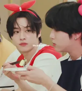 Me and me #minsung #leeknow #hanjisung #fyp 