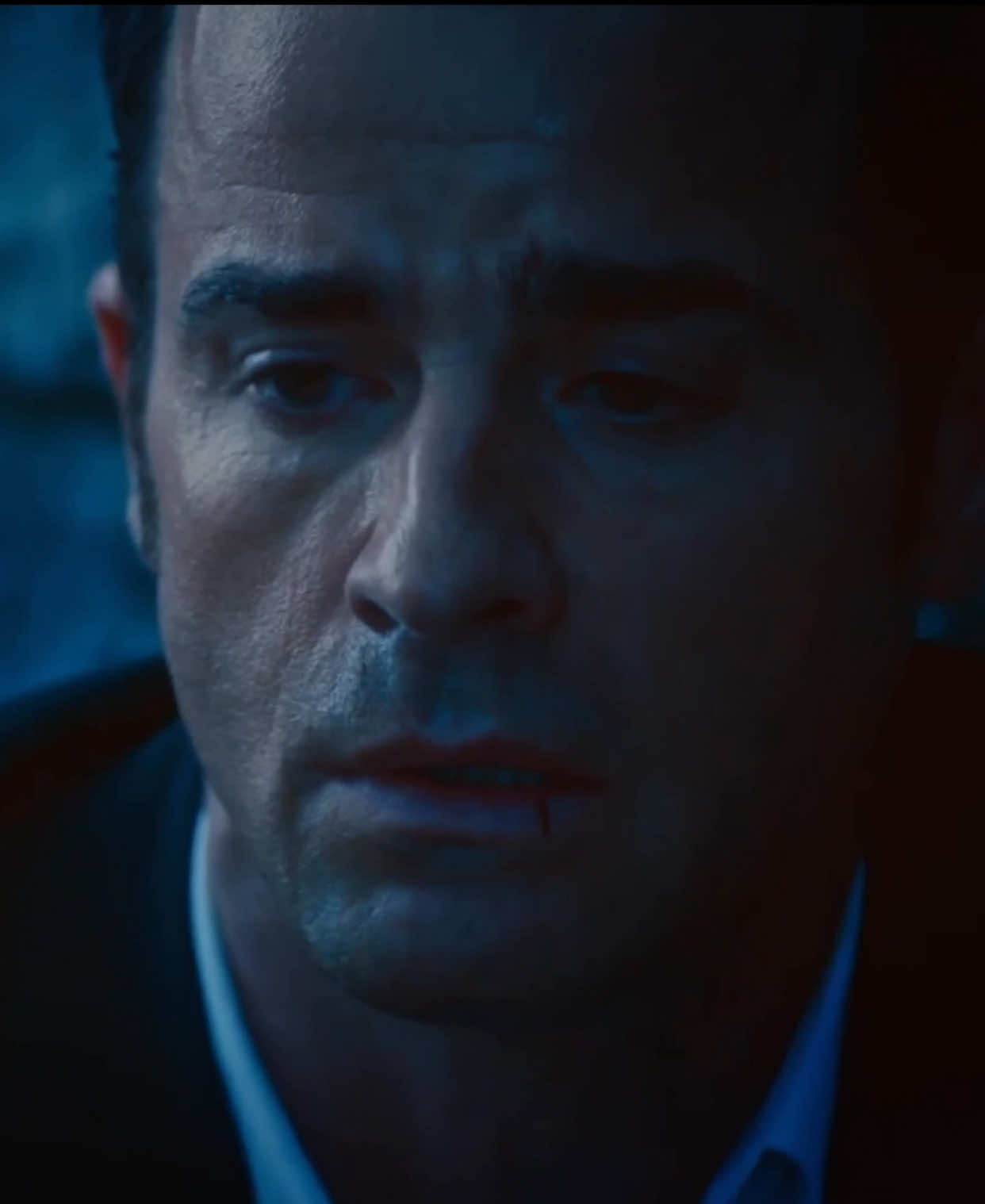 kevin garvey x black star radiohead  | scp: @Khalid #theleftovers #theleftoversedit #hbo #hbomax #kevingarvey #kevingarveyedit #radiohead #blackstar #edit #fyp 