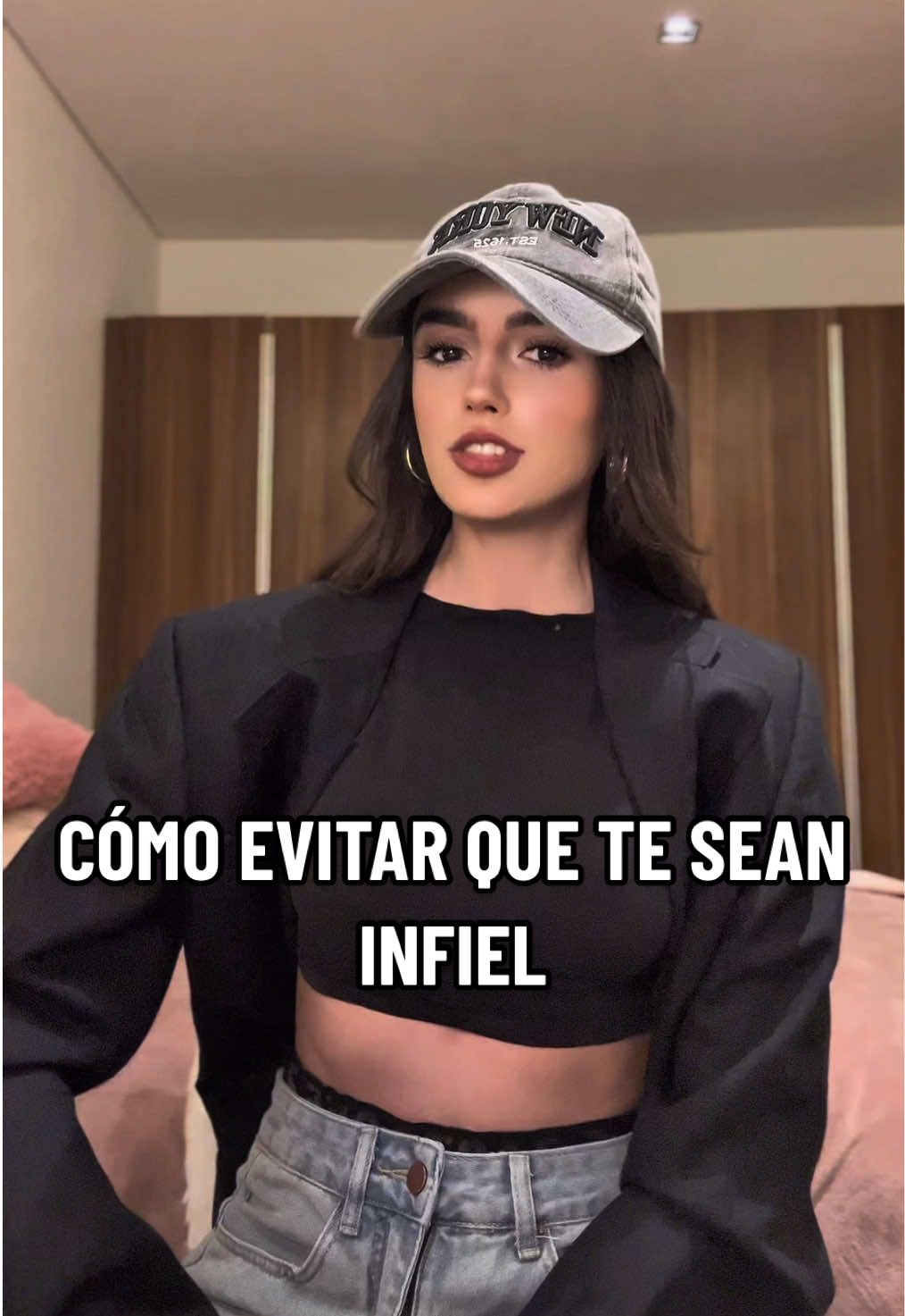 Guía para evitar que tu novio te sea infiel #jessicalorc #laverdadsinfiltro #consejosdeamor #consejosdepareja #relaciones #noviazgo #consejosparamujeres #estandares #limites #amorpropio #apego #codependencia #apegoseguro #autoestima #celos #reflexiondeamor #toxicidad #inseguridad 
