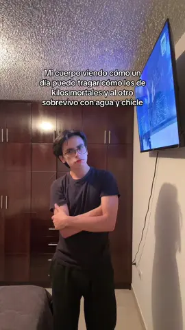 Yo hoy