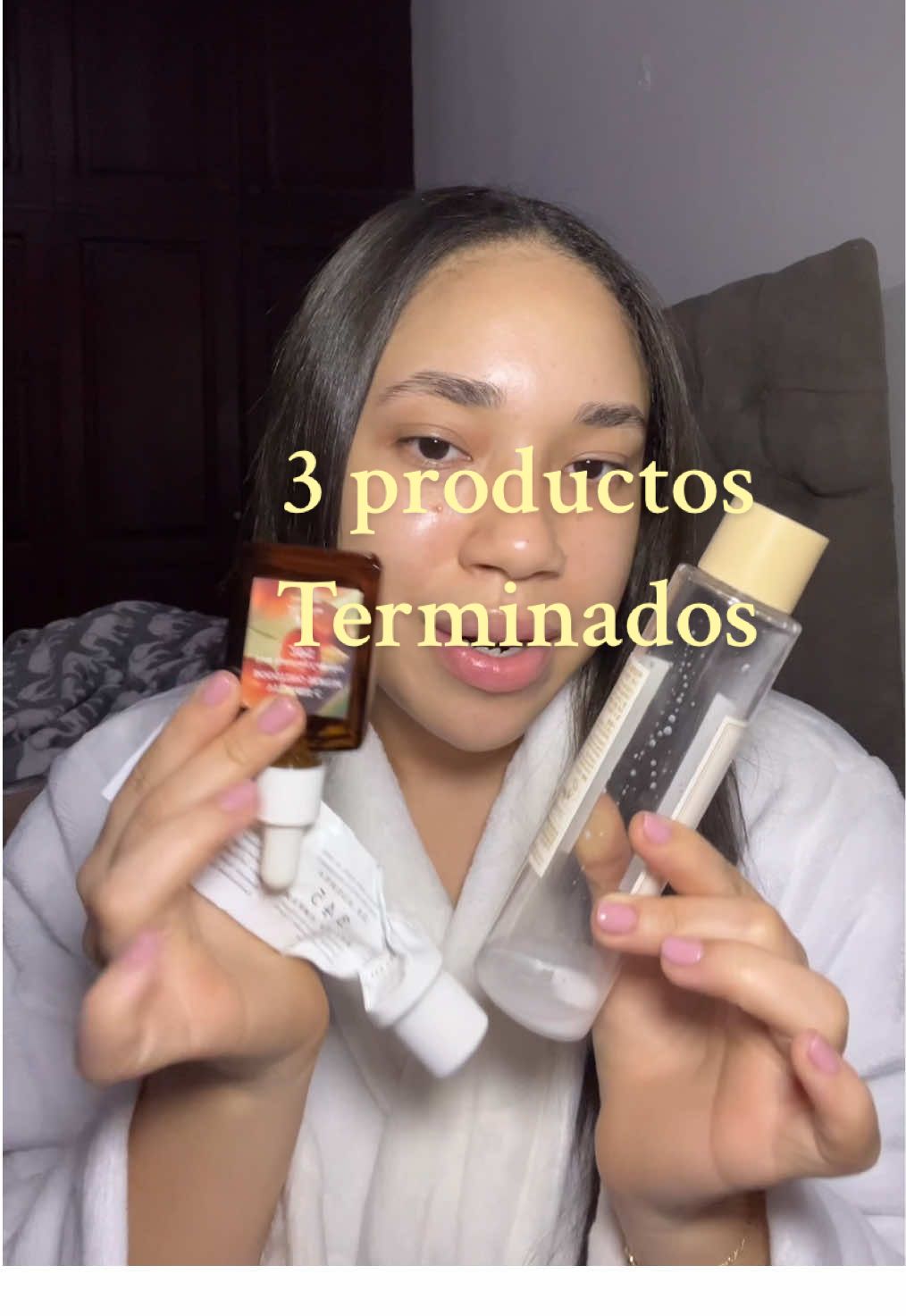 Respuesta a @laiza  Piel luminosa es = a esta recomendación de productos para mantener tu piel hidratada 🫶🏼✨ con esta mantengo mi piel bella  #cuidadodelapiel #pielbonita #pielluminosa #tipsdebelleza #recomendaciones #girls #productoscoreanos #kbeauty #skincare #merymerycv #skincaretips 