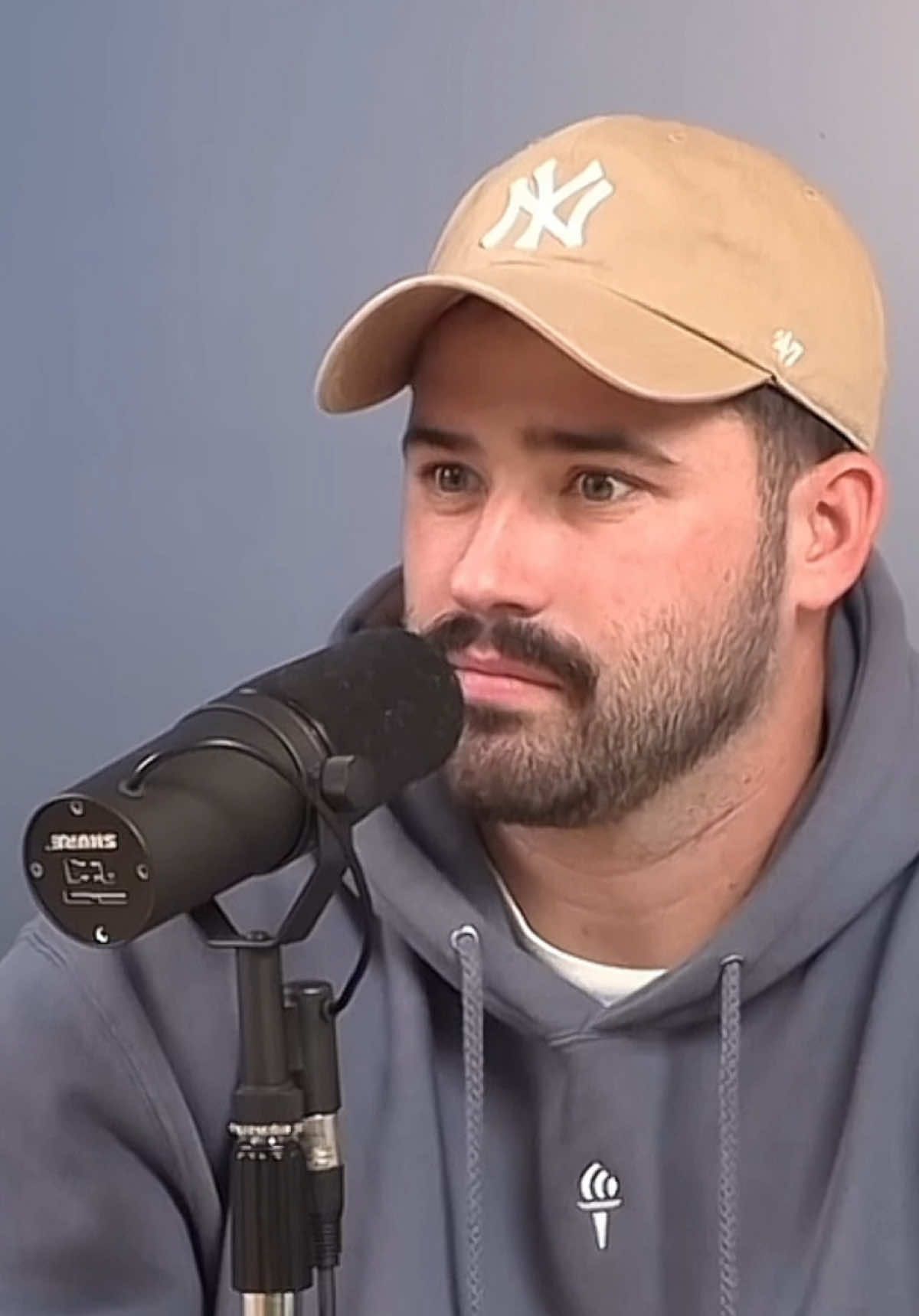 Was thinking about this clip and had to bring it back to the top of my feed #fyp #foryoupagе #thebasementyard #tby #joesantagato #frankalvarez #funny #funnyvideo #clip #podcast @Joe Santagato   @Frank Alvarez   @The Basement Yard Podcast 