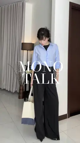 @Mono Talk #wyndei #fyp #thoitrang #shirt #phoidoxinh 