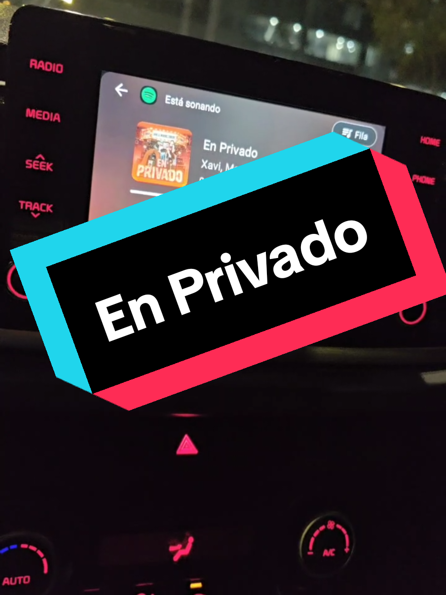 #enprivado #xavi #manuelturizo 
