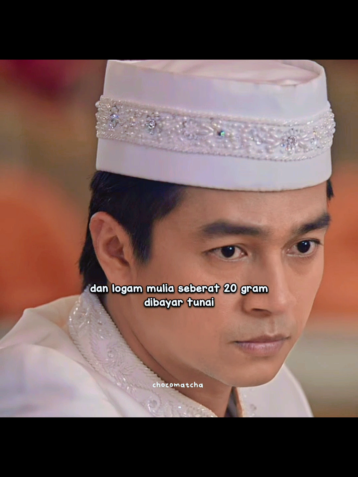 saudara sepersusuan. #devamahenra #caitilinhalderman #bebytsabina #setetesembuncintaniyala #filmindo #fypツ 