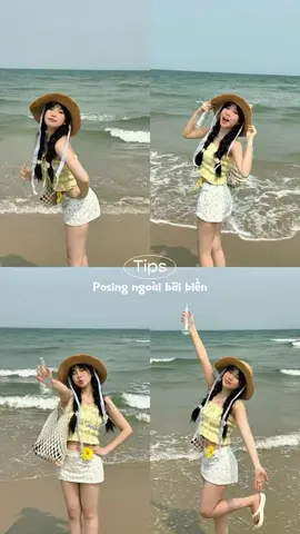 Sắp nghỉ lễ rồi, kèo đi biển gì chưaa ☀️🏖️ #abtruaf #LearnOnTikTok #fyp #tipschupanh 