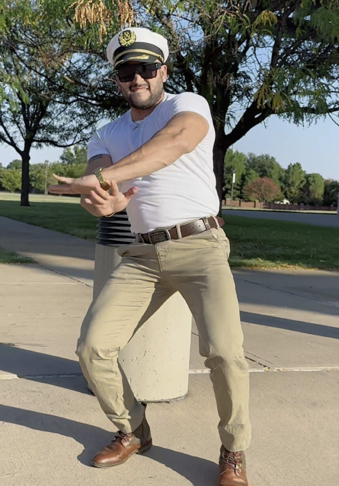 TRENDING DANCE BY TEXAS COWBOY 🇺🇸 #onthisday #fypシ #kanerogal #kiligpamore #duetwithme #trendingnow #trending #vloggerlifestyle #kingofchestbang #danceawesome #dancechallege #rogalbrothers #kanerogalreels #tiktokpinoy #trendingdance #fyp 