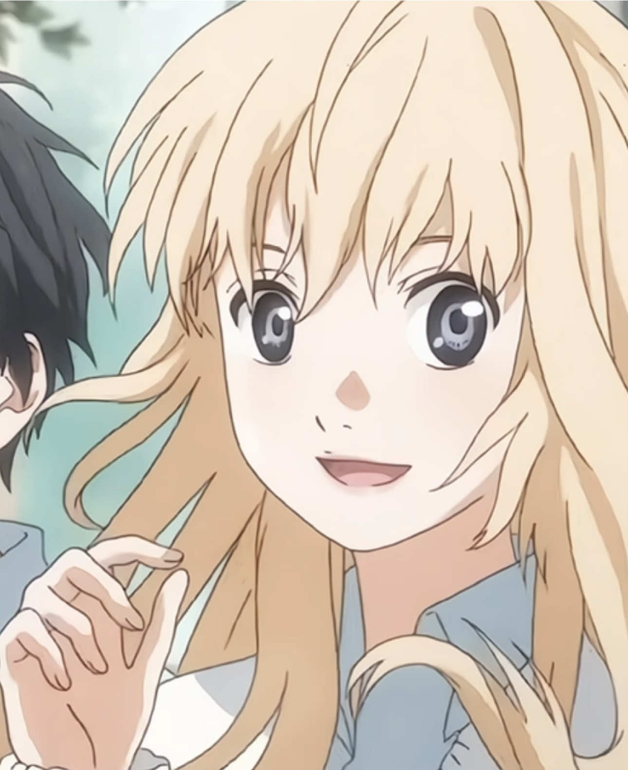 tháng tư là lời nói dối của em #yourlieinapril #wing_grpᥫ᭡ #qngel_gr #swaninx 