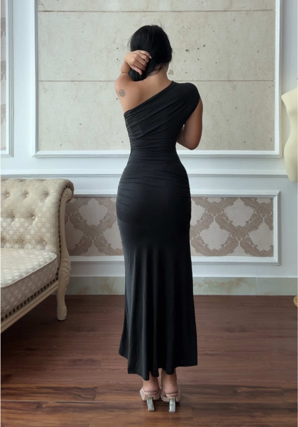 new dresses 