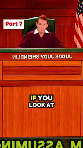 Part 7#judy #judge #judgejudy #judyjustice
