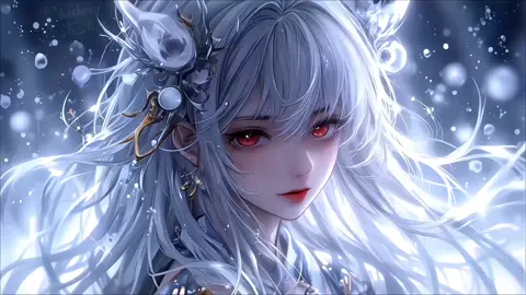 #wallpaper #ai #ai动画 