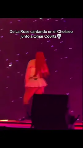 #delarose #omarcourtz #Reggaeton #concierto #choliseo #puertorico #dtmf #viral_video #treanding #hazmeviral #tiktokponemeenparati #tiktokponmeenparatiporfa