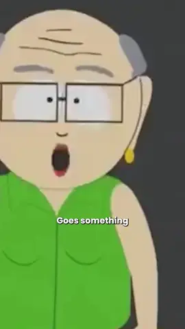 How humans were created. #southparkfunnymoments