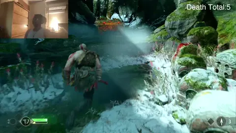 Kratos a Freak😏 | #theyknojpl on #Twitch#fypツ #kratos #arch #freak 