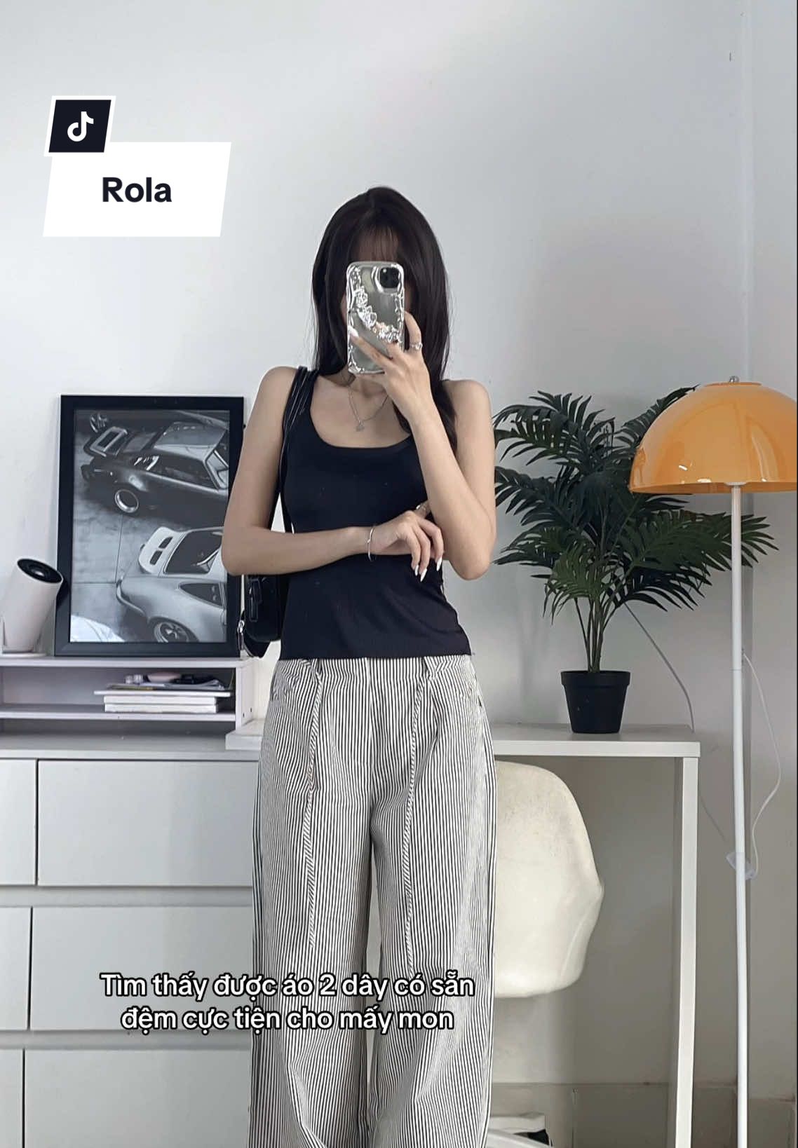 Must have nha ce #aohaiday #rolarola #xuhuong #fypシ゚ #outfitideas #mixmatch #phoido #OOTD #viral #TikTokFashion 