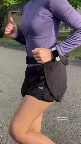 My fav running shorts I guess 🤍 #Running #runningshorts #sportshorts #jogging #walking #shorts #runningshorts 