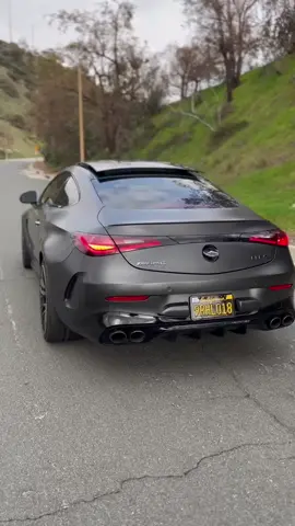 CLE 53 AMG💣 #cle53 #carsoftiktok #trending #fyp #amg #cars #fyyp 