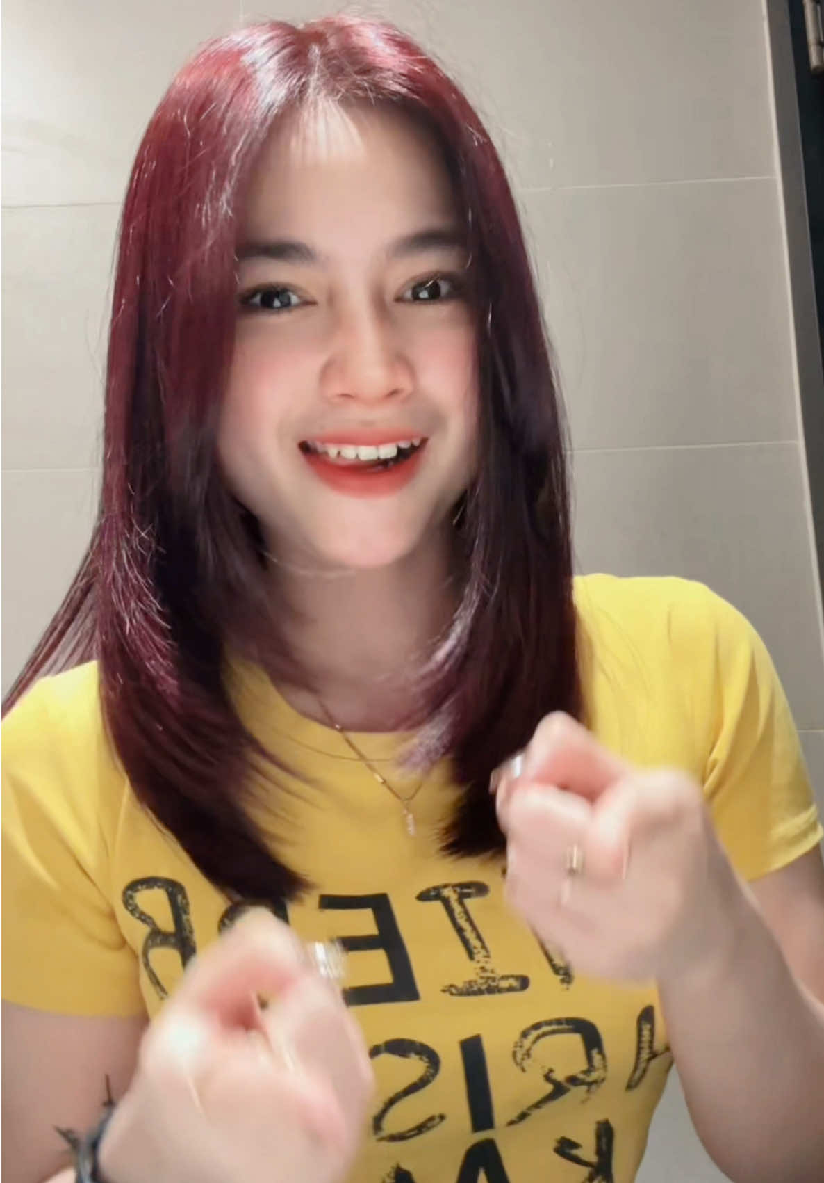 kalo memang cocok bs dtg kerumah?