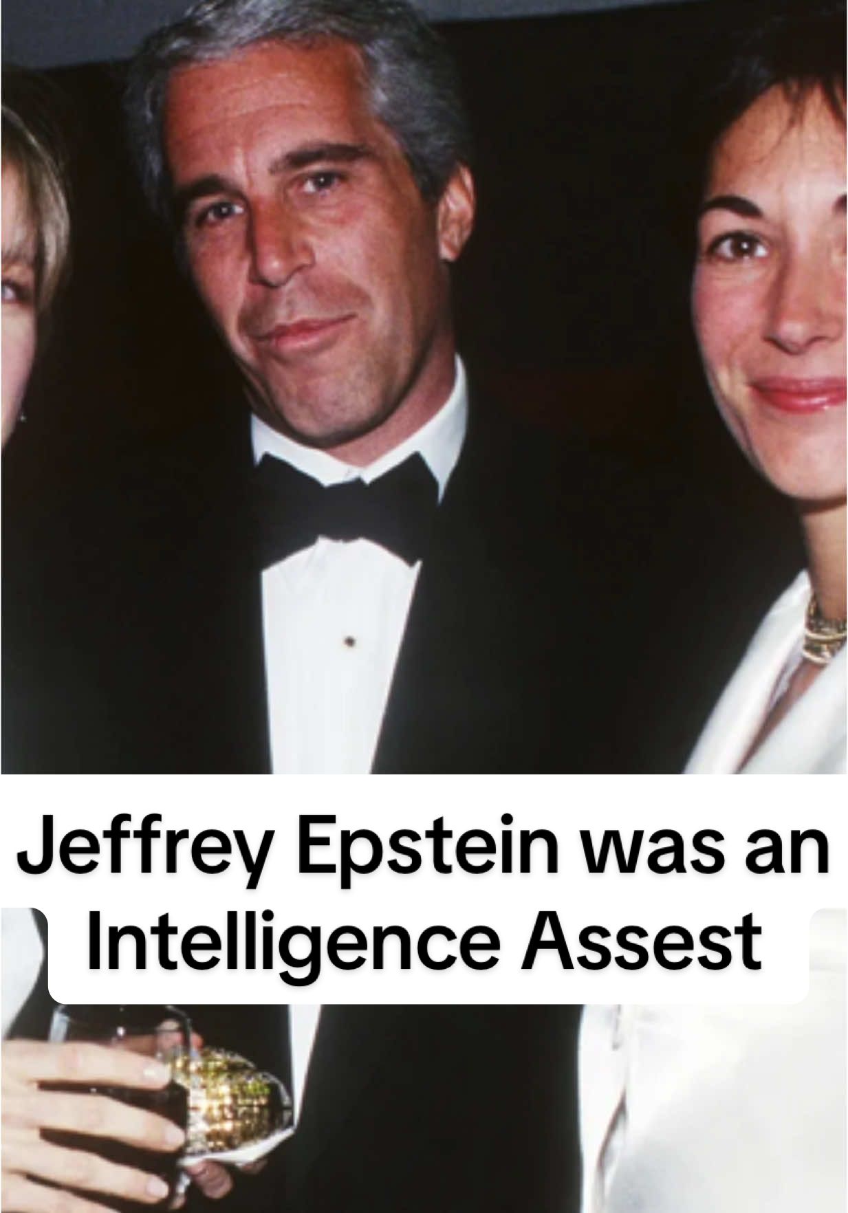 Intelligence Asset🧑‍⚖️ #JoeRogan #IanCarroll #TheJRPodcast #JoeRoganExperience #Podcast #2284 #JeffreyEpstein 