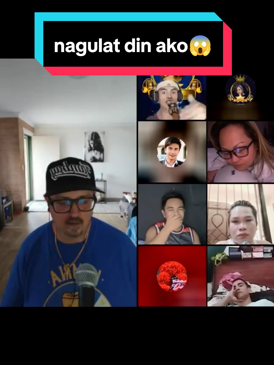 Nagulat din ako 😱 POV: The Unexpected Singer. Nagulat ako the first time na marinig ko mga boses nila sa pagkanta. Kaya nagbigay pa ako ng mga ilang singing tips and vocal techniques for their vocal improvement. I'm not a certified vocal coach or an expert in terms of singing, I just love to share  my simple yet effective singing tips to help aspiring singers or beginners with their vocal skills. I'm here to guide everyone who are willing to learn more about singing.  #SingingTips #VocalCoach #MusicJourney #SingBetter #Inspiration #Philippines #SingingCoach #VocalImprovement #MusicMagic  #VocalGrowth  #VocalTraining #SingingJourney #MusicLovers #ImproveYourVoice #TikTokSingers #LIVEhighlights #TikTokLIVE #LIVE 