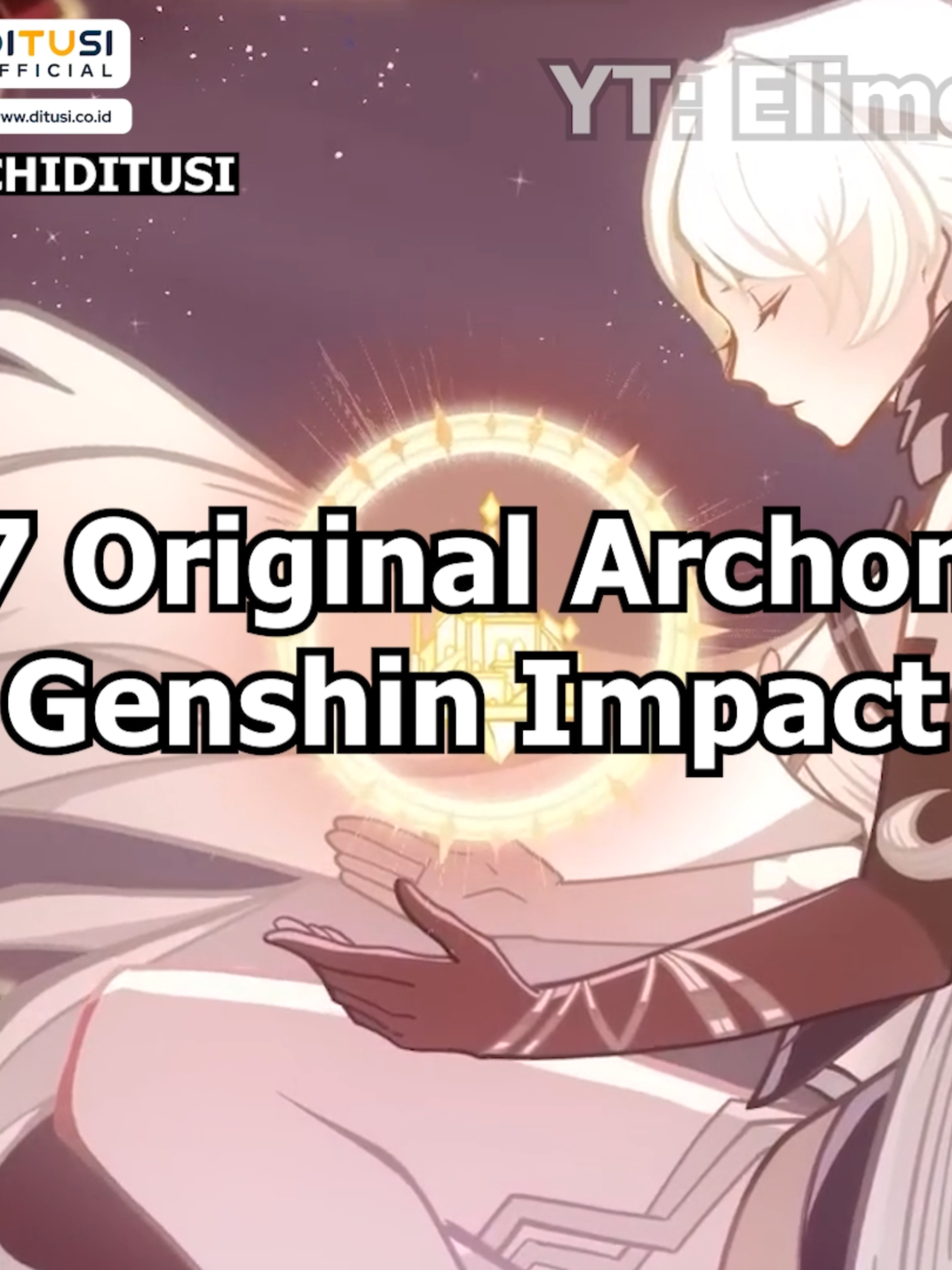 7 ORIGINAL ARCHONS GENSHIN IMPACT! #genshin #genshinimpactedit #GenshinImpact #genshinimpactindonesia #genshinedit #genshinedits #genshinindonesia #fy #fyp #fypシ #foryou #foryoupage